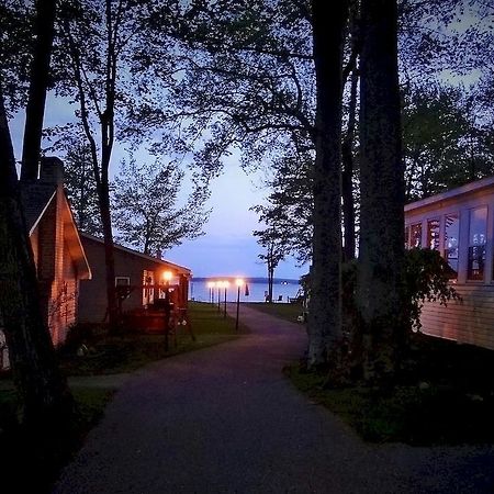 Sunset Resort Prudenville Kültér fotó
