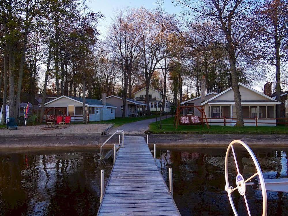 Sunset Resort Prudenville Kültér fotó