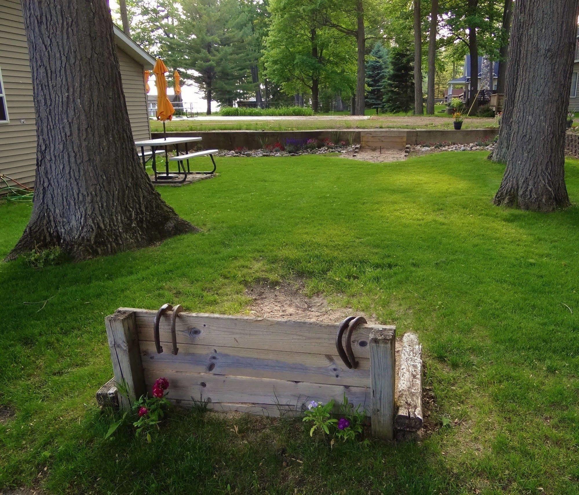 Sunset Resort Prudenville Kültér fotó