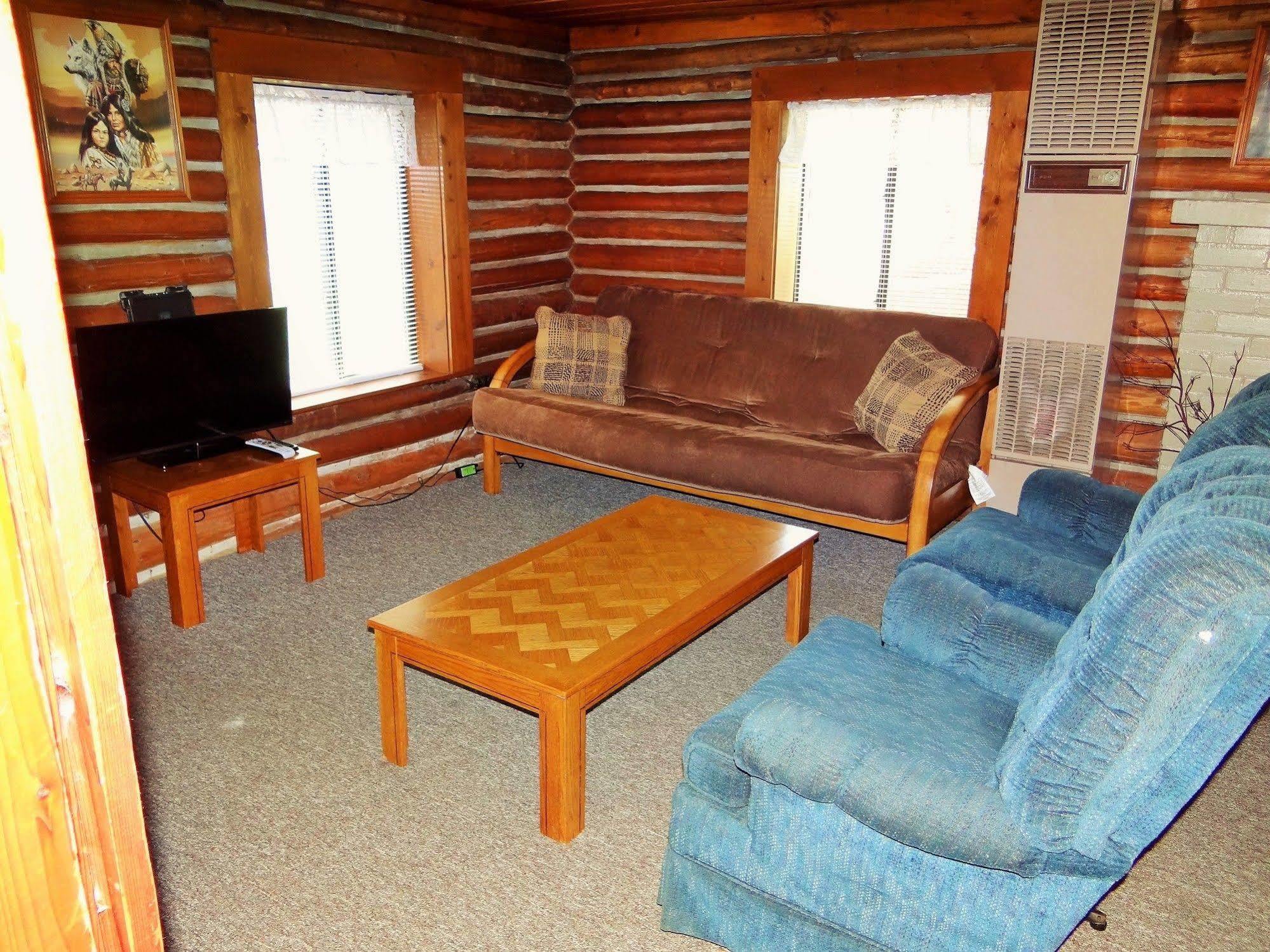 Sunset Resort Prudenville Kültér fotó