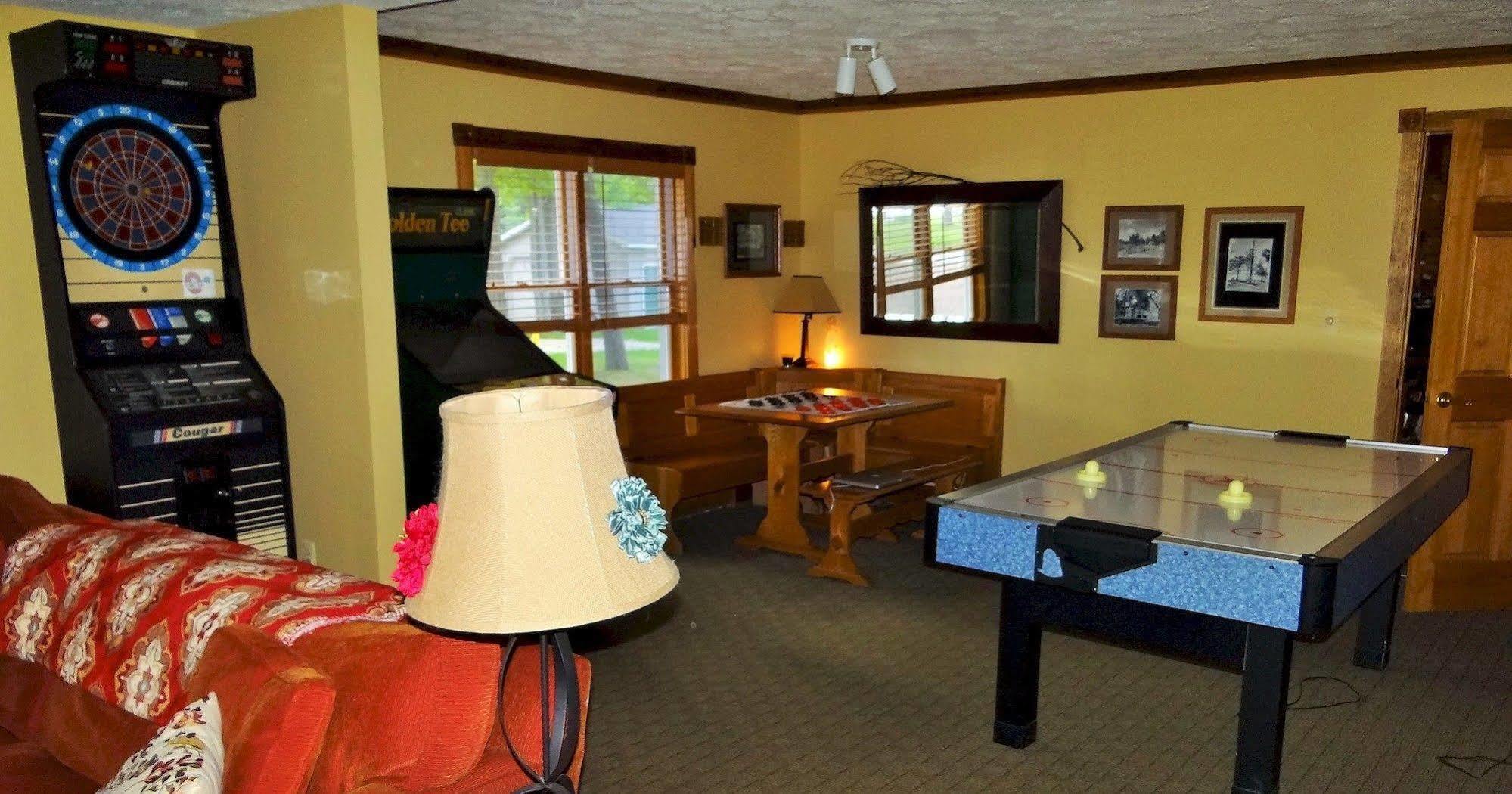 Sunset Resort Prudenville Kültér fotó